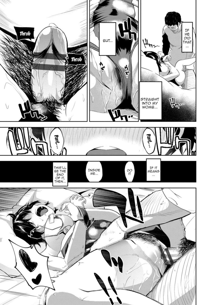 Daraku Kanojo | Depraved Girlfriend