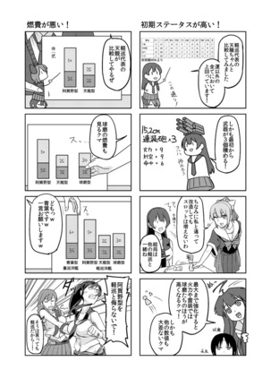 矢矧本 改 - Page 21