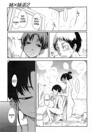 Ane to Aneotouto Page #33
