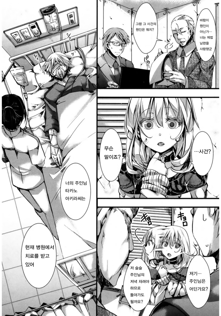 Kyojitsu Himaku