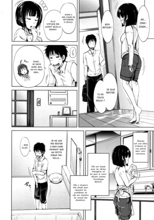 Inma no Kyoudai Ch. 1 - Page 30