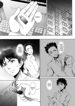 Omae no Kaa-chan, Ii Onna da yo na. | Your Mom's A Pretty Good Woman, Huh? Ch. 2