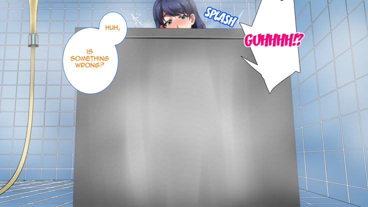 Boshi Soukan Apart ~Rikon Shita Haha to Musuko no Kyoudou Seikatsu~