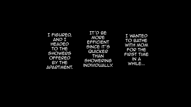 Boshi Soukan Apart ~Rikon Shita Haha to Musuko no Kyoudou Seikatsu~