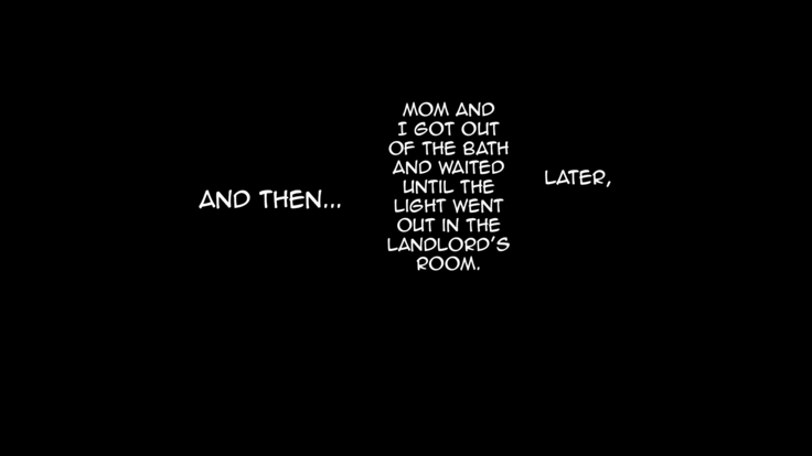 Boshi Soukan Apart ~Rikon Shita Haha to Musuko no Kyoudou Seikatsu~
