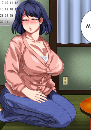 Boshi Soukan Apart ~Rikon Shita Haha to Musuko no Kyoudou Seikatsu~ Page #157
