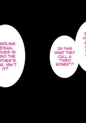 Boshi Soukan Apart ~Rikon Shita Haha to Musuko no Kyoudou Seikatsu~ Page #357
