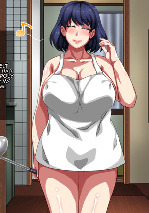 Boshi Soukan Apart ~Rikon Shita Haha to Musuko no Kyoudou Seikatsu~ Page #213