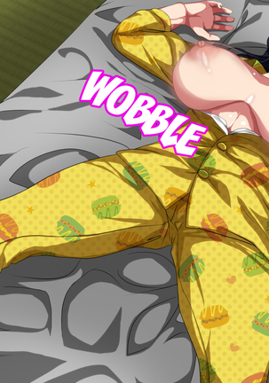 Boshi Soukan Apart ~Rikon Shita Haha to Musuko no Kyoudou Seikatsu~ Page #58