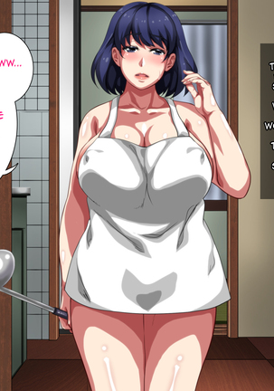 Boshi Soukan Apart ~Rikon Shita Haha to Musuko no Kyoudou Seikatsu~ Page #211