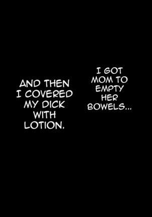 Boshi Soukan Apart ~Rikon Shita Haha to Musuko no Kyoudou Seikatsu~ Page #307