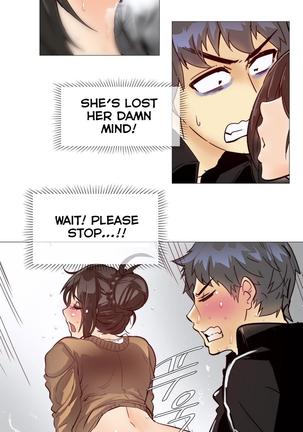 Household Affairs Ch.1-28.5 - Page 135