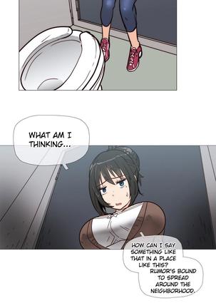 Household Affairs Ch.1-28.5 - Page 71