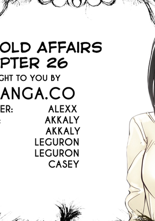 Household Affairs Ch.1-28.5 Page #593