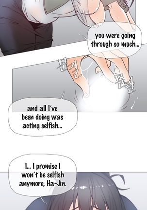 Household Affairs Ch.1-28.5 - Page 509