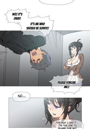 Household Affairs Ch.1-28.5 - Page 107