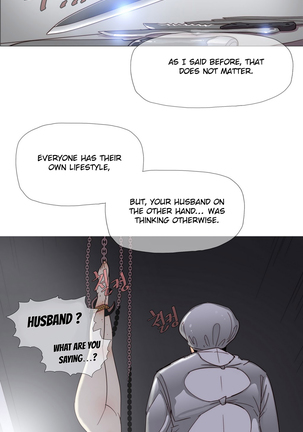 Household Affairs Ch.1-28.5 - Page 41