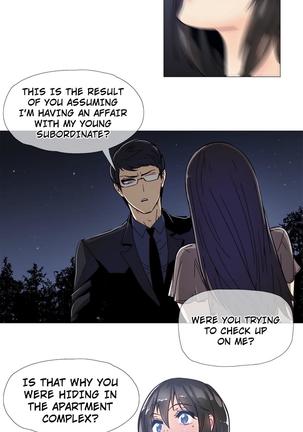 Household Affairs Ch.1-28.5 - Page 226