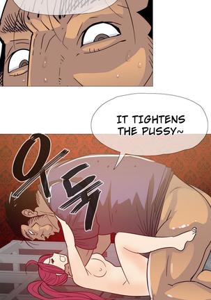 Household Affairs Ch.1-28.5 - Page 205