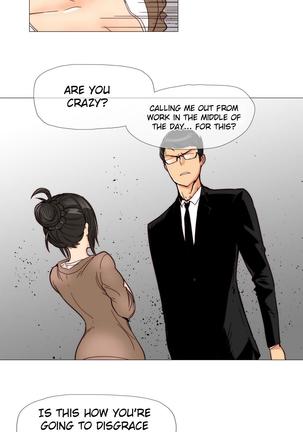 Household Affairs Ch.1-28.5 - Page 97