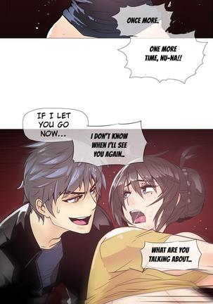 Household Affairs Ch.1-28.5 - Page 332