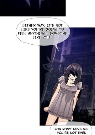 Household Affairs Ch.1-28.5 - Page 224