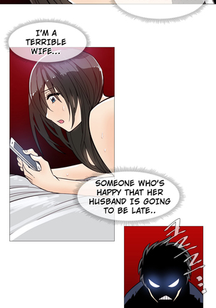 Household Affairs Ch.1-28.5 - Page 266