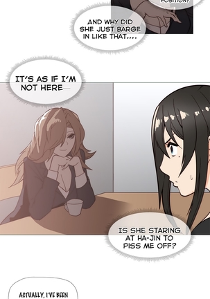 Household Affairs Ch.1-28.5 - Page 637