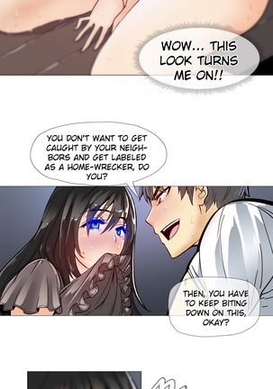 Household Affairs Ch.1-28.5 - Page 182