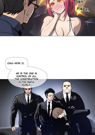 Household Affairs Ch.1-28.5 - Page 175