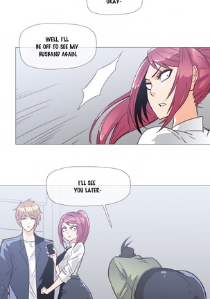 Household Affairs Ch.1-28.5 - Page 453