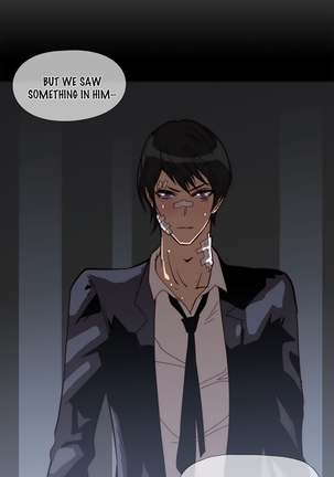 Household Affairs Ch.1-28.5 - Page 650