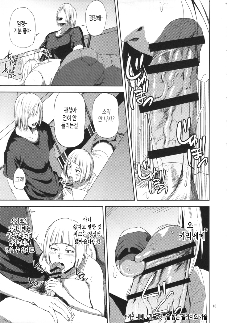 Saeko Nee-san ga Daigaku no Doukyuusei ni Itazura Sare Moteasobareru Hon