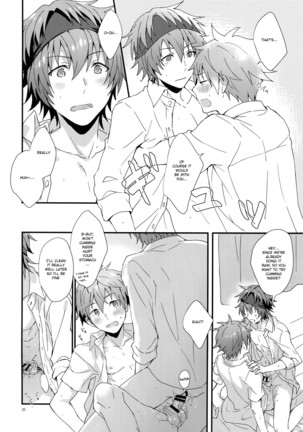 Which One's Better? - Page 19