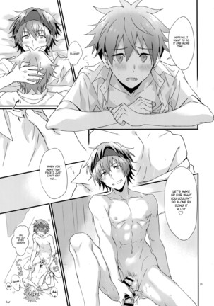 Which One's Better? - Page 24