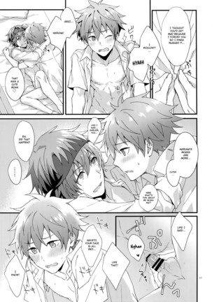 Which One's Better? - Page 16