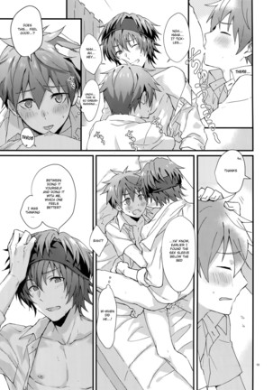 Which One's Better? - Page 18