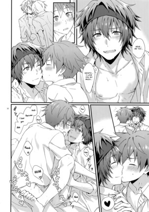 Which One's Better? - Page 21