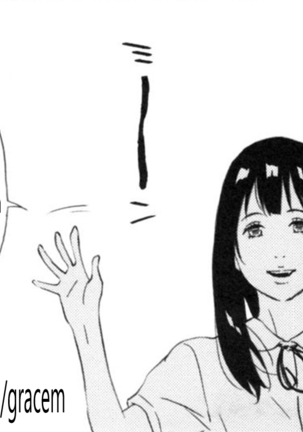 H3 Schoolgirl Aimi's Thoughts Ch 10 + Ending Page #24