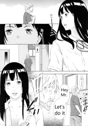 H3 Schoolgirl Aimi's Thoughts Ch 10 + Ending Page #6
