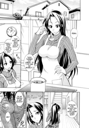 [isao] Nama Purin - Ch.1-7 & 11 [ENG] Page #116