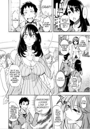 [isao] Nama Purin - Ch.1-7 & 11 [ENG] Page #98