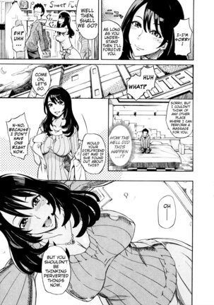 [isao] Nama Purin - Ch.1-7 & 11 [ENG] Page #101