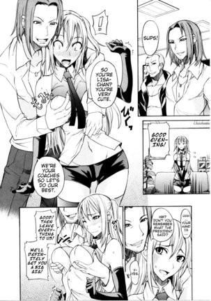 [isao] Nama Purin - Ch.1-7 & 11 [ENG] Page #66