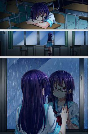 Hattara Yarechau!? Ero Seal ~Wagamama JK no Asoko o Tatta 1-mai de Dorei ni~ 1-22 Page #275