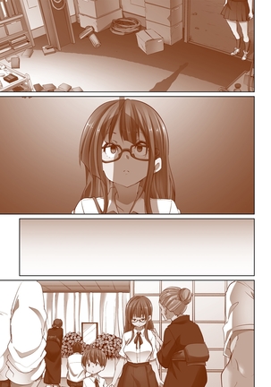 Hattara Yarechau!? Ero Seal ~Wagamama JK no Asoko o Tatta 1-mai de Dorei ni~ 1-22 Page #273