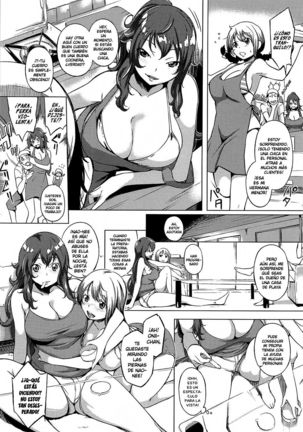 Itoko to Binetsu