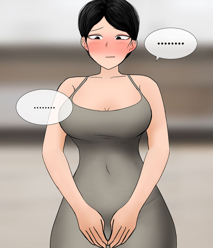 Being a slave of low-educated big ass wife-3