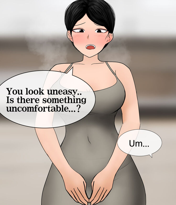 Being a slave of low-educated big ass wife-3