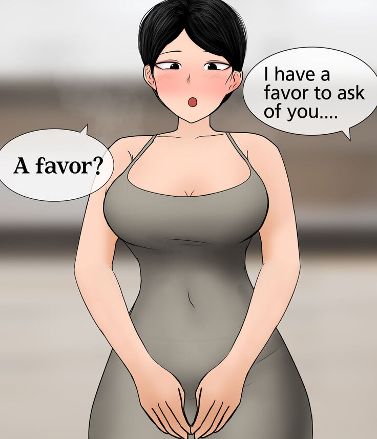 Being a slave of low-educated big ass wife-3